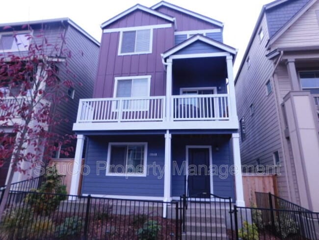 property at 1940 SW Latitude Way