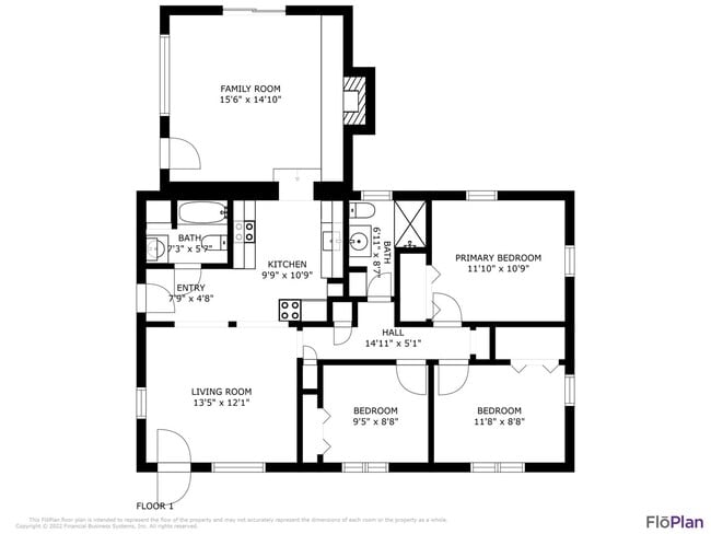 6442 Ballejo Ct N in Jacksonville, FL - Building Photo - Building Photo