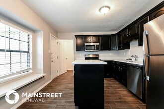 1704 Panola Dr in Mesquite, TX - Building Photo - Building Photo