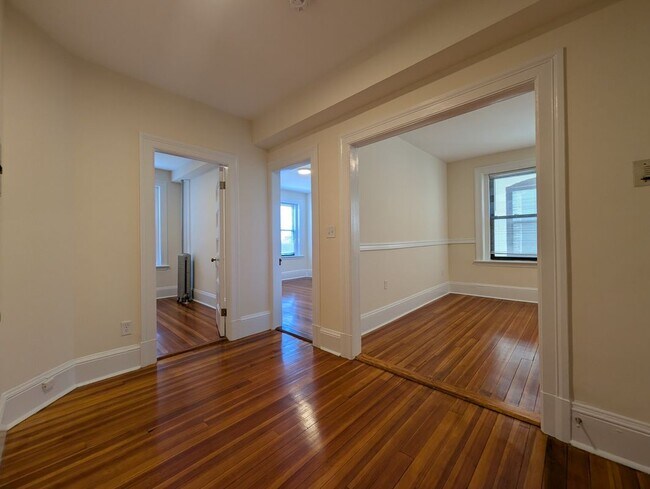 property at 881 Massachusetts Ave