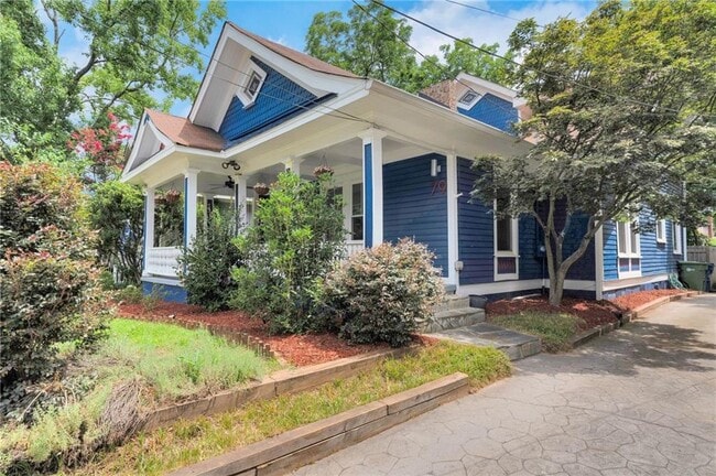 79 Waddell St NE in Atlanta, GA - Building Photo - Building Photo