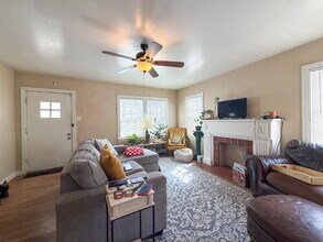 2516 30th St in Lubbock, TX - Building Photo - Building Photo