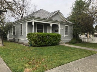 1032 Middleton St in Hanford, CA - Building Photo - Building Photo