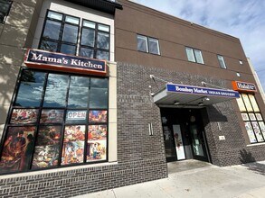 132 E University Ave in Champaign, IL - Building Photo - Building Photo