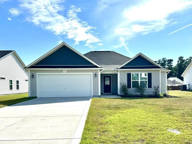 property at 1716 Ragsdale Rd