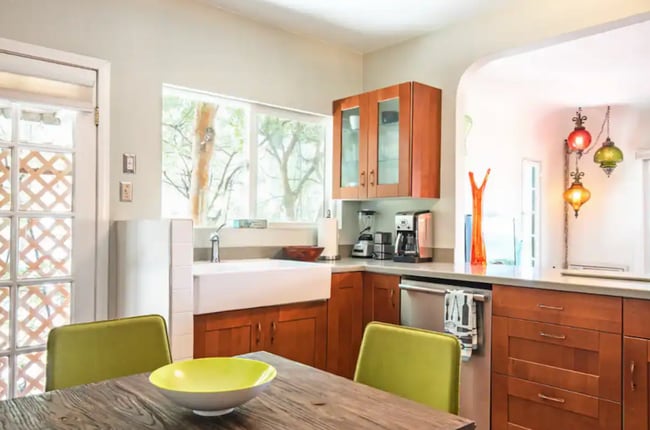 2324 Teviot St, Unit 2324 in Los Angeles, CA - Building Photo - Building Photo