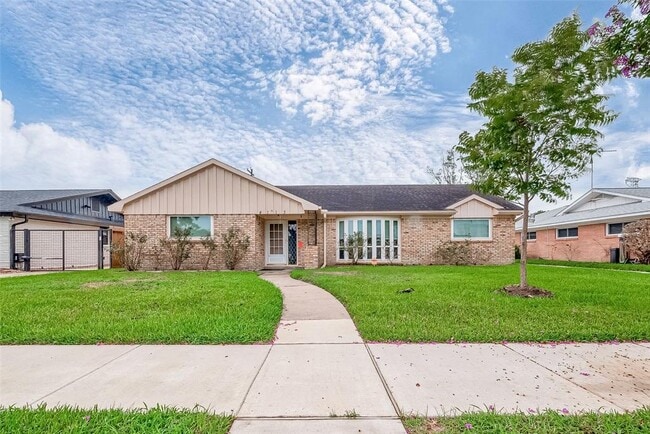 property at 4115 Mischire Dr