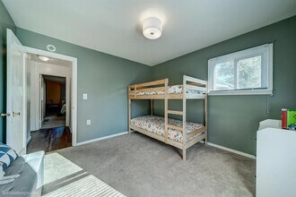 5427 N Hawthorne St in Spokane, WA - Building Photo - Building Photo