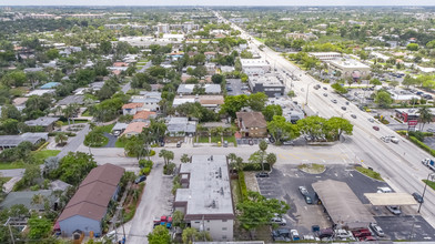 Chateau View in Fort Lauderdale, FL - Foto de edificio - Other