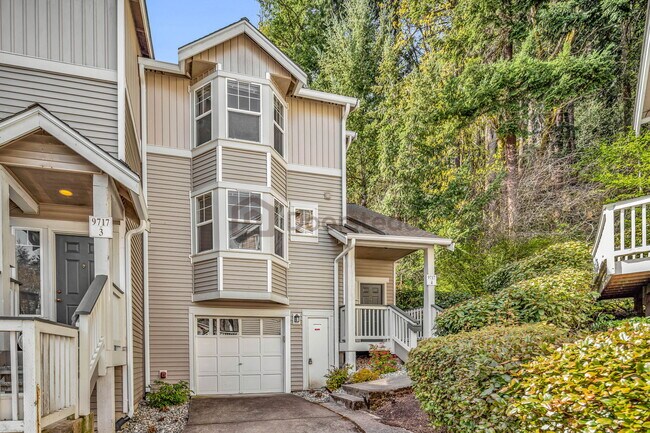 property at 9717 178th Pl NE