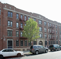 1470 Sterling Pl Apartamentos