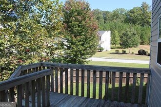 960 Millrace Way in Buford, GA - Building Photo - Building Photo