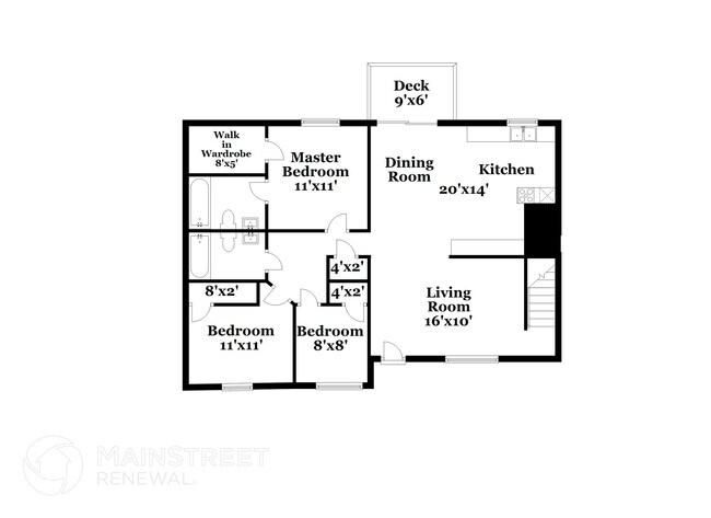 9305 Pinto Ct in Louisville, KY - Foto de edificio - Building Photo