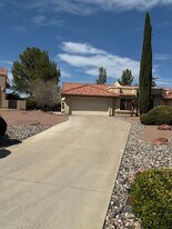 480 S Sawmill Gardens Dr in Cottonwood, AZ - Building Photo
