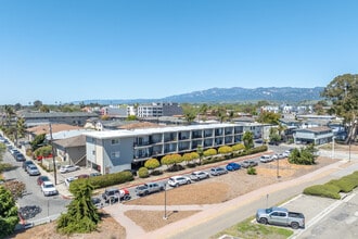 6509 Sabado Tarde Rd in Goleta, CA - Building Photo - Building Photo