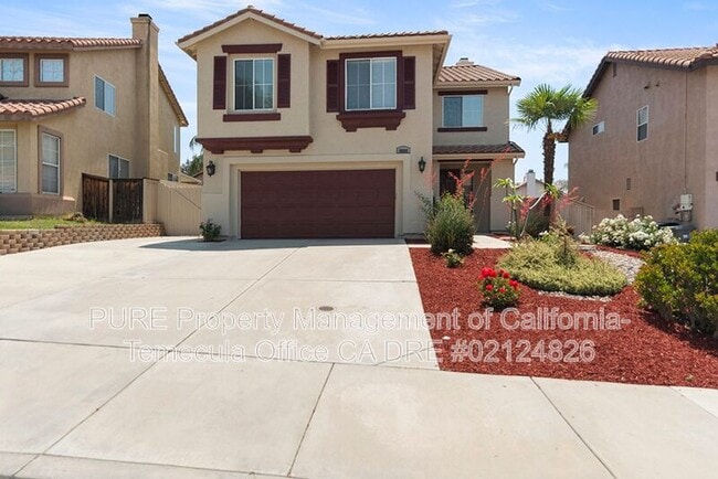 property at 40068 Malacca Way