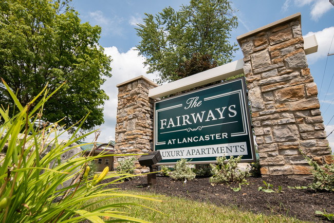 The Fairways at Lancaster 55+ in Bowmansville, NY - Building Photo - Building Photo