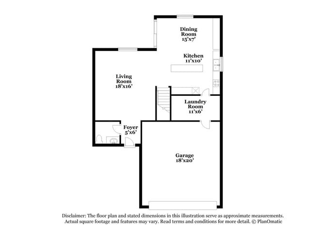 11528 E Flower Cir in Mesa, AZ - Building Photo - Building Photo