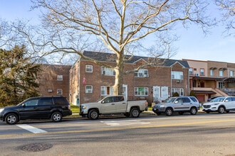 Independence Gardens in Brooklyn, NY - Building Photo - Building Photo