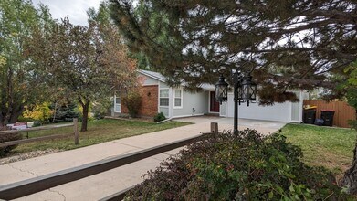 5473 Alteza Dr in Colorado Springs, CO - Building Photo - Building Photo