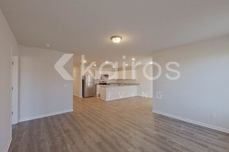 2537 Provence Dr SE in Bolivia, NC - Foto de edificio - Building Photo