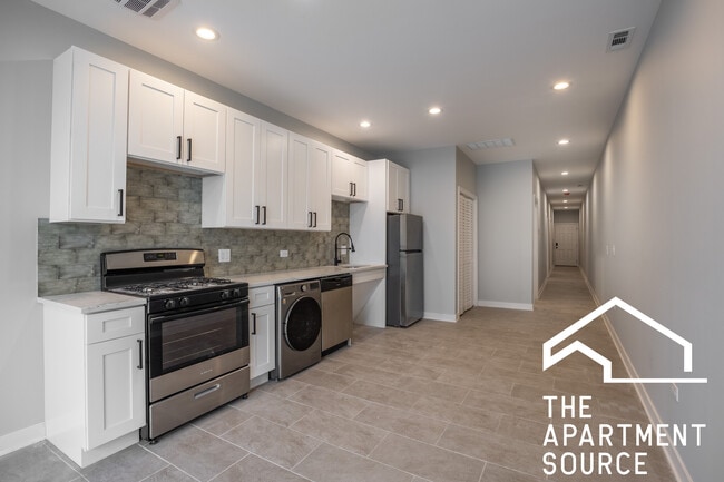 5422 W Belmont Ave in Chicago, IL - Building Photo - Building Photo