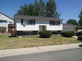 8589 W Fair Ave in Littleton, CO - Building Photo