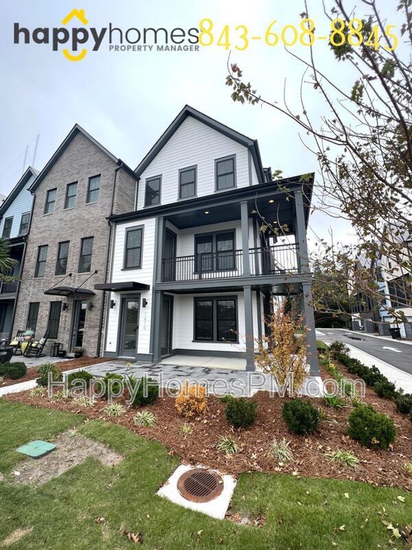 1610 Florentia St in Mount Pleasant, SC - Building Photo - Building Photo