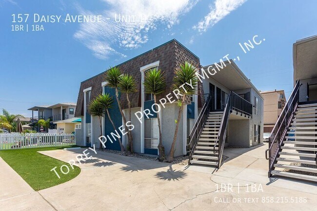 157 Daisy Ave in Imperial Beach, CA - Building Photo - Building Photo