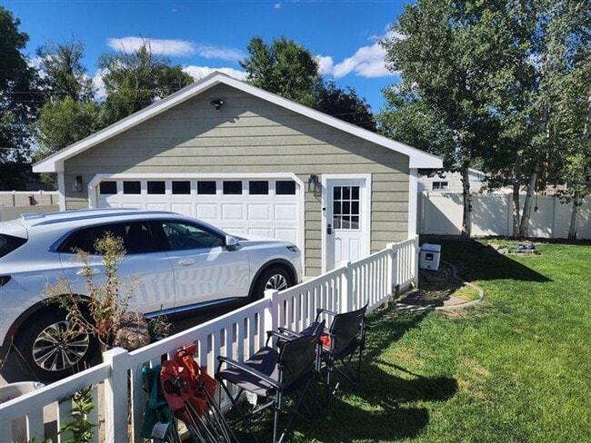 4447 Lux Ave in Billings, MT - Building Photo - Building Photo