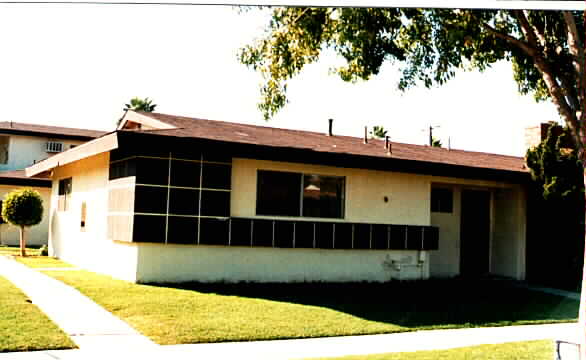 129 S Ridgeway St in Anaheim, CA - Building Photo - Building Photo