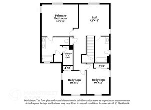 7061 S Parsnip Ln in Tucson, AZ - Building Photo - Building Photo