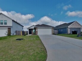 17527 Grand Fir Ln in New Caney, TX - Building Photo