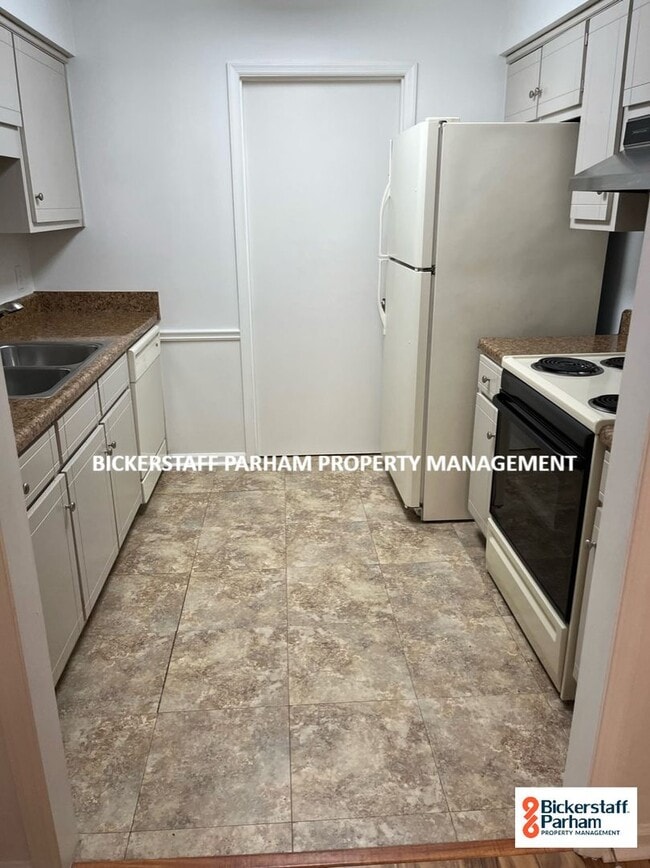 1219 Forest Ave in Columbus, GA - Building Photo - Building Photo