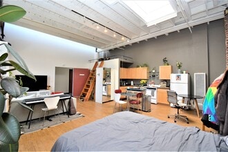 730 29th St, Unit 216 in Oakland, CA - Building Photo - Building Photo