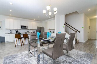 632 Benoi Dr in Davenport, FL - Building Photo - Building Photo