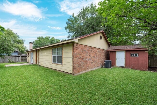 9503 Turtle Log Trail photo'