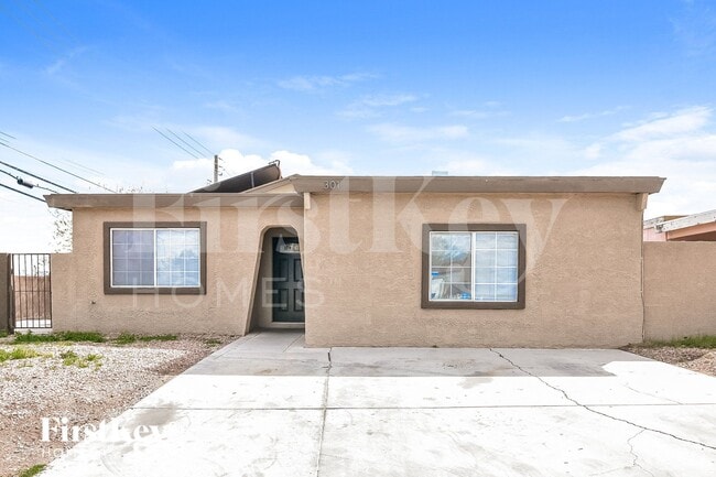 property at 301 Kings Ave