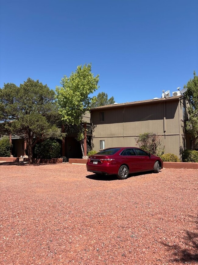 28 Kayenta Ct in Sedona, AZ - Building Photo - Building Photo
