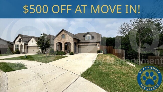 property at 5521 Capilano Ct