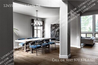 12455 Daniel's Gate Dr in Castle Pines, CO - Building Photo - Building Photo