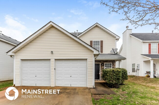 property at 5002 Serenity Point Ln