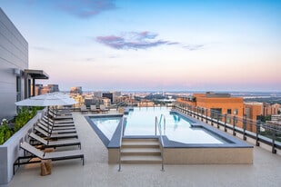 The Wendy in Arlington, VA - Building Photo