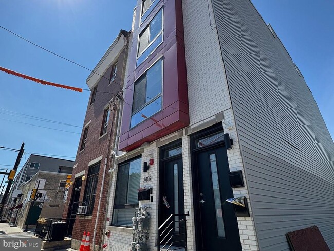 property at 2402 N 2nd St