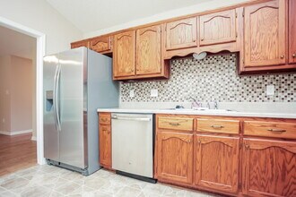 8035 Park Pike in Southaven, MS - Building Photo - Building Photo