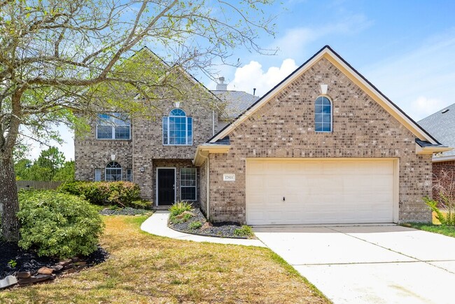 property at 17811 Memorial Trail Dr