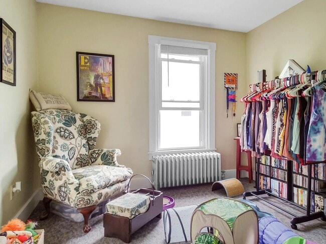 14 Swan St, Unit 2 in Augusta, ME - Building Photo - Building Photo