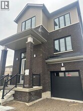 466 Gillespie St in Woodstock, ON - Building Photo - Building Photo