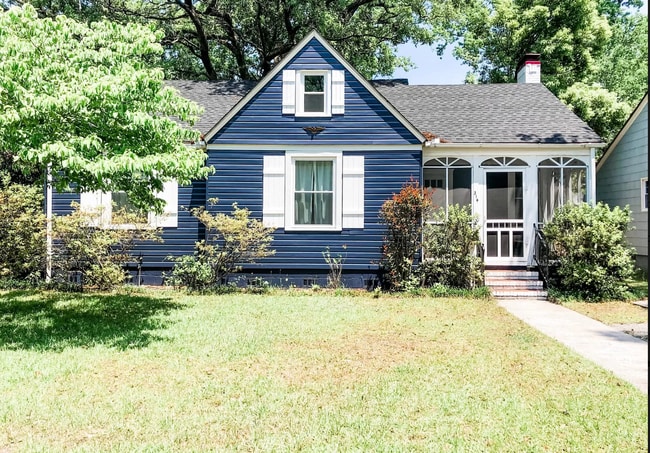 property at 314 Columbus Dr