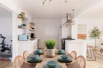 7795 Sunset Rd in Joshua Tree, CA - Building Photo - Building Photo